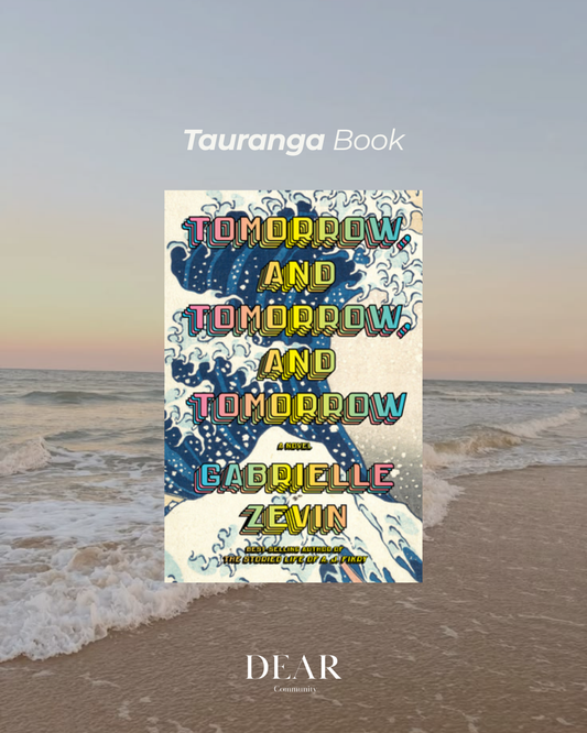 Tauranga: October Book Club