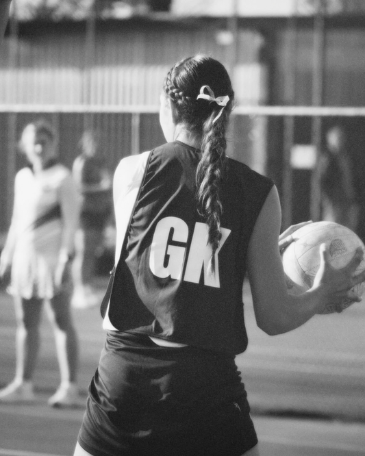 Auckland: October Vitasport Netball Tournament
