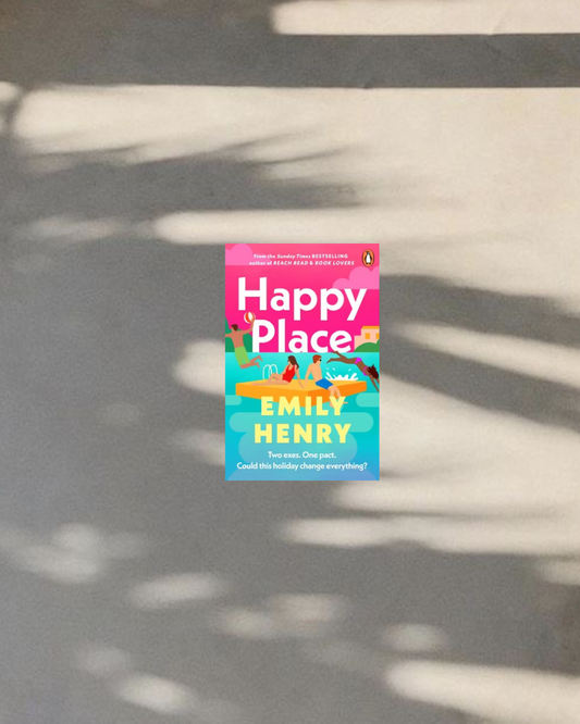 New Plymouth: September Book Club
