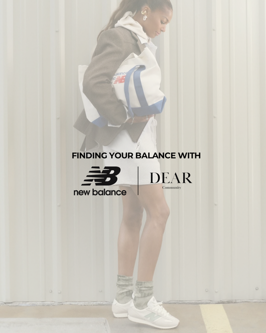 Auckland: Find Your Balance with New Balance