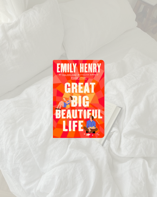 Christchurch: January Book Club