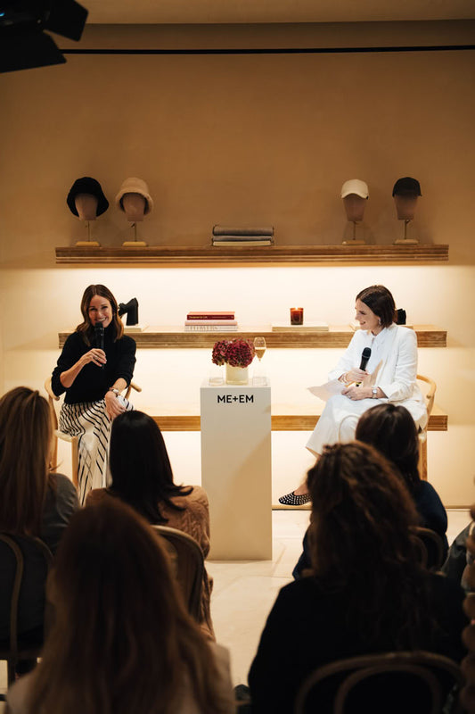 Auckland: September Dear Community x Bargain Chemist Women's Health Event