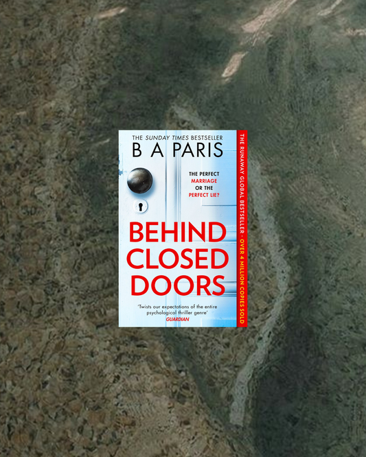 Christchurch: October Book Club
