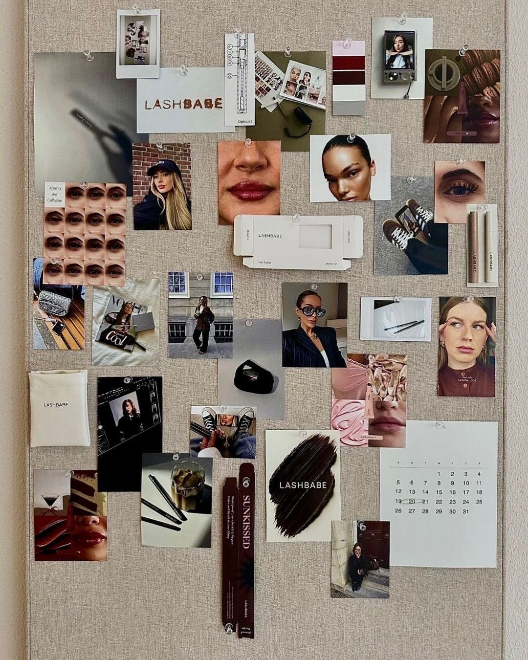 Auckland: January 2026 Vision Board Making Brunch