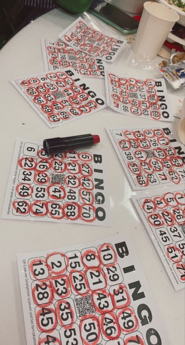 Tauranga: January Bogan Bingo Tuesday