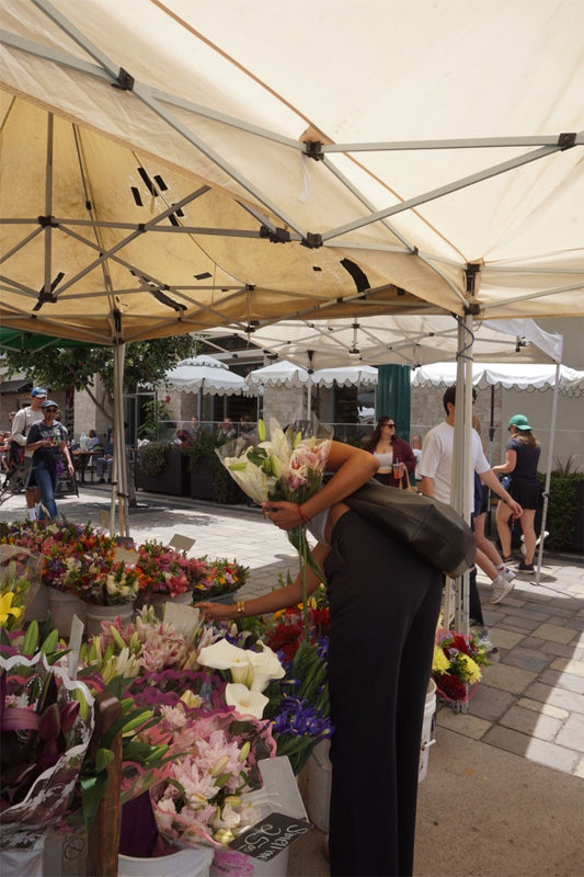 Auckland: June Slow Sunday Farmers Market