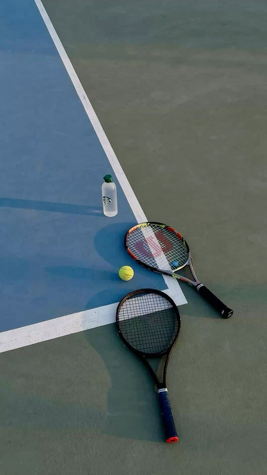 Auckland: November 4 Week Beginner Plus Tennis Course (Torbay)