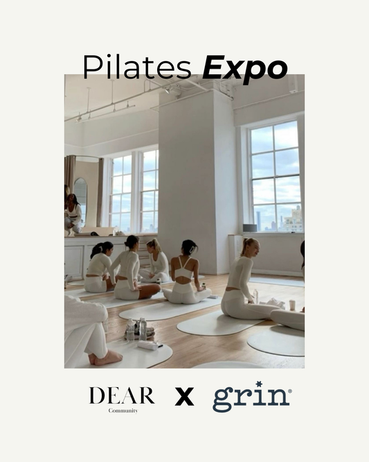 Auckland: January Pilates Wellness Expo