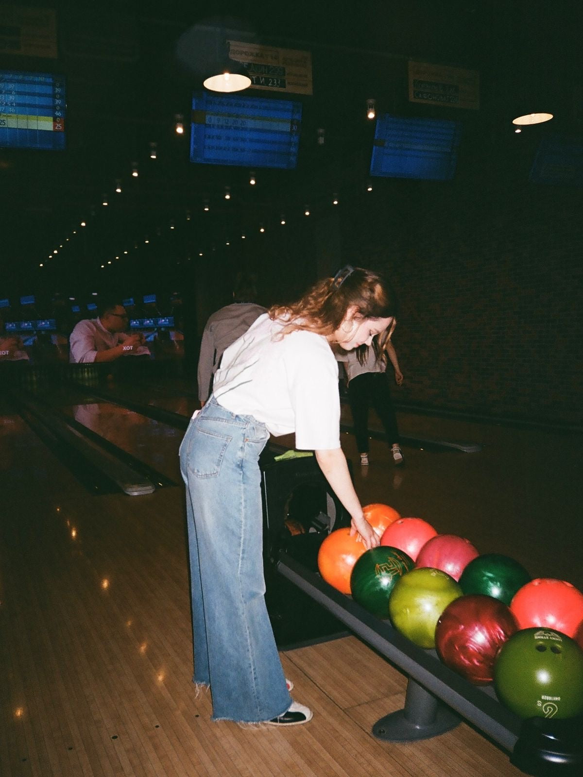 Hawkes Bay: July Bowling Evening