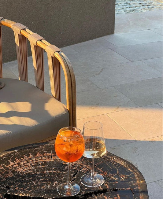 Wellington: December Christmas Drinks in the Sun