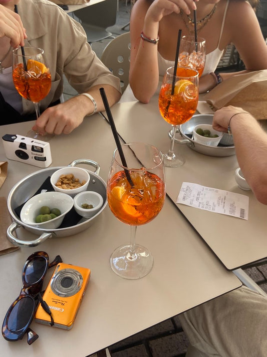 Tauranga: December End of Year Sip & Swap