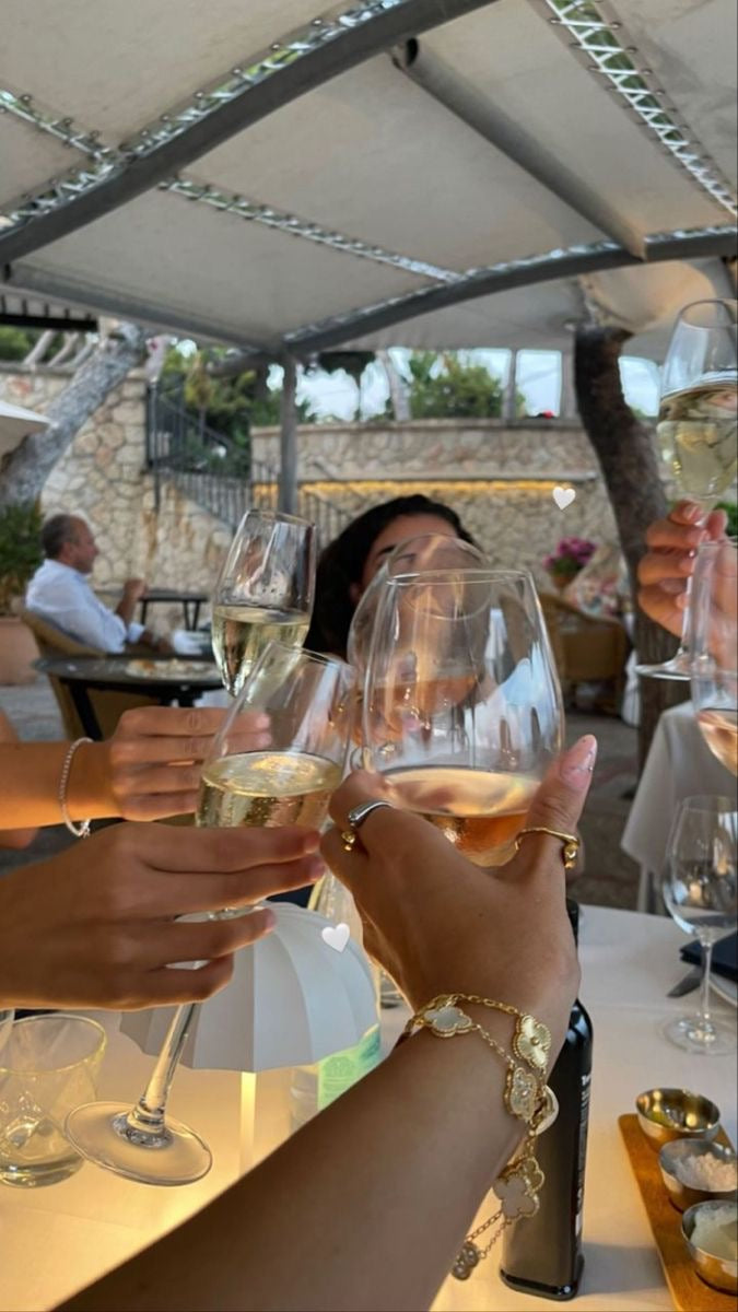 Hawkes Bay: December Summer Cocktails at Market Street