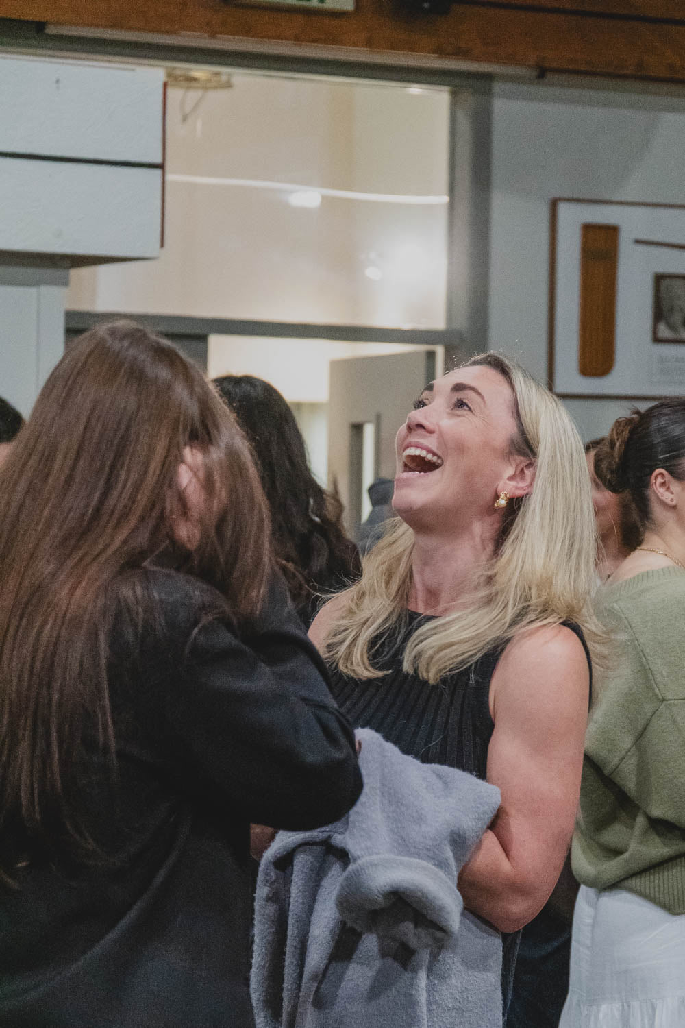 Auckland: September Speed Friending