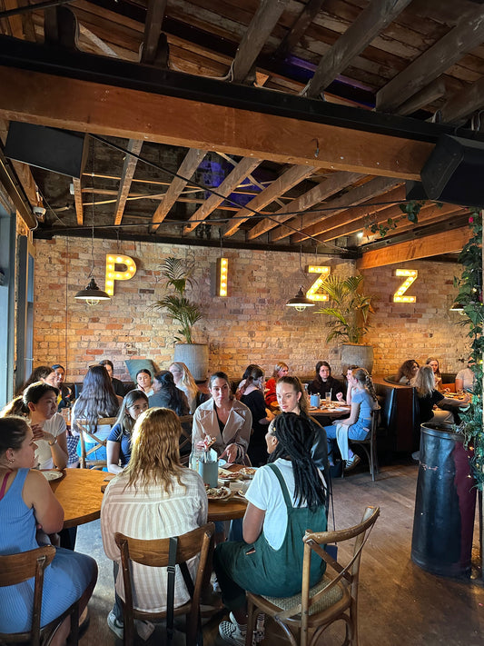 Auckland: June Pizza & Quiz Night