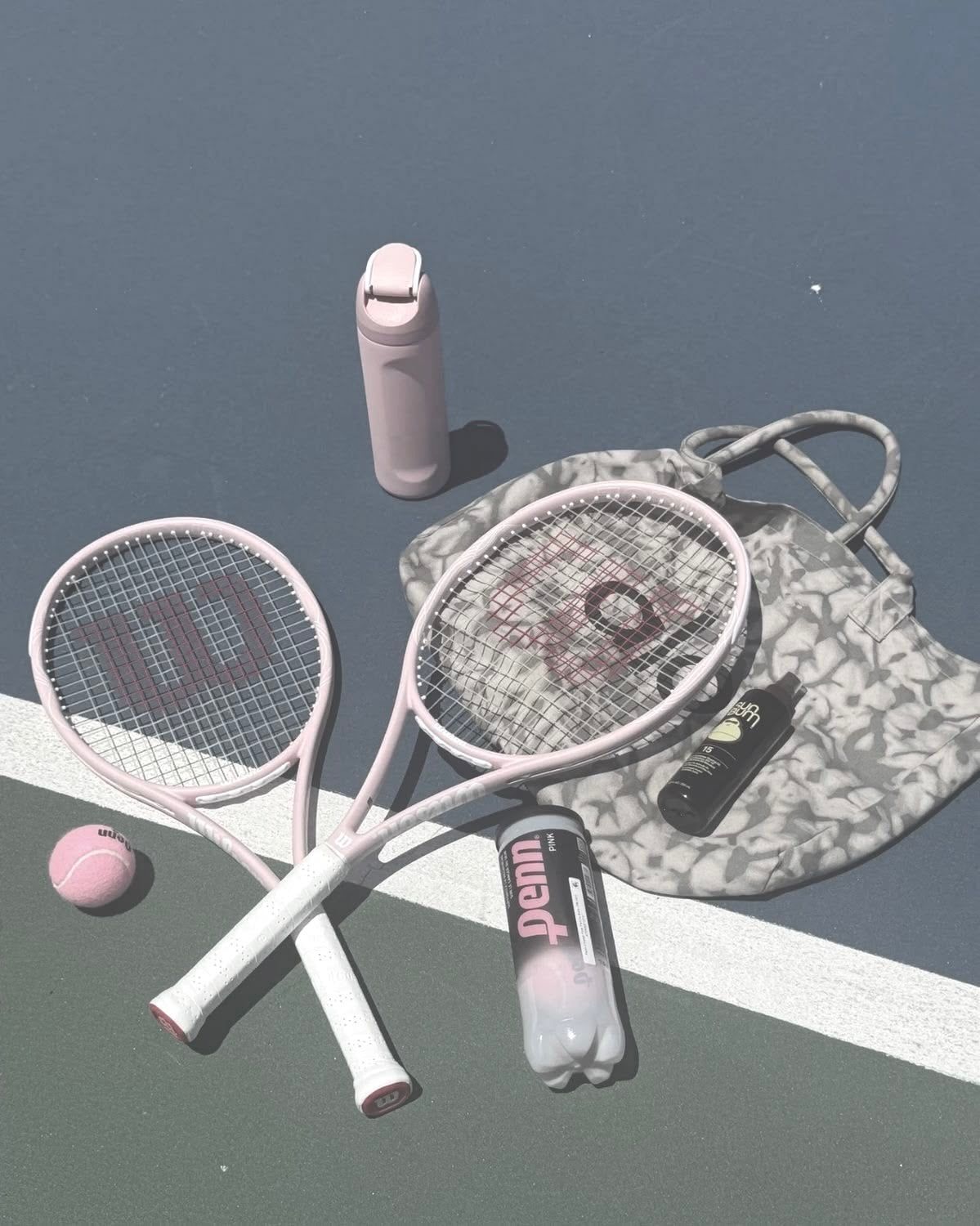 Auckland: June 4 Week Tennis Course (Silverdale)