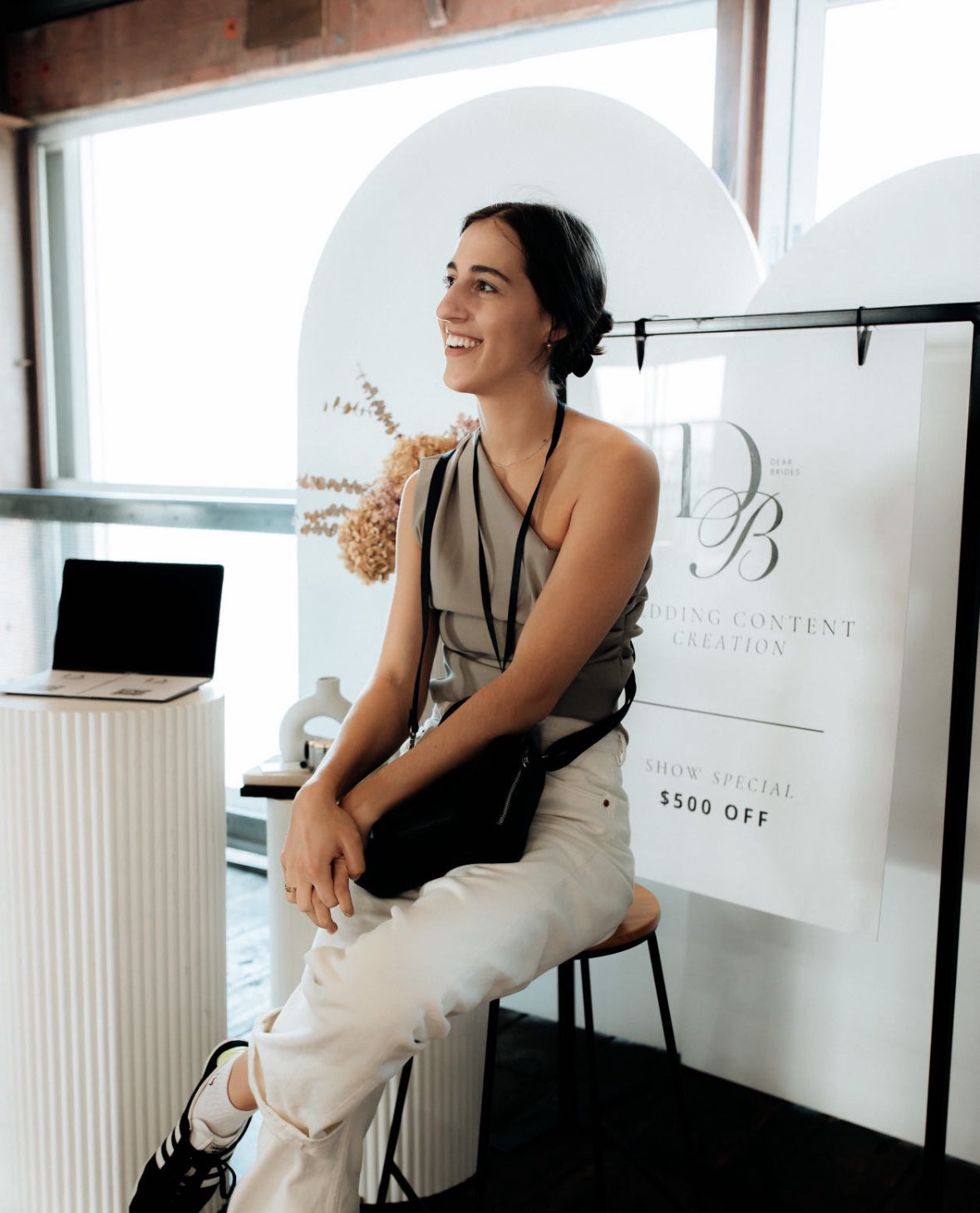 Our Leaders – Dear Community