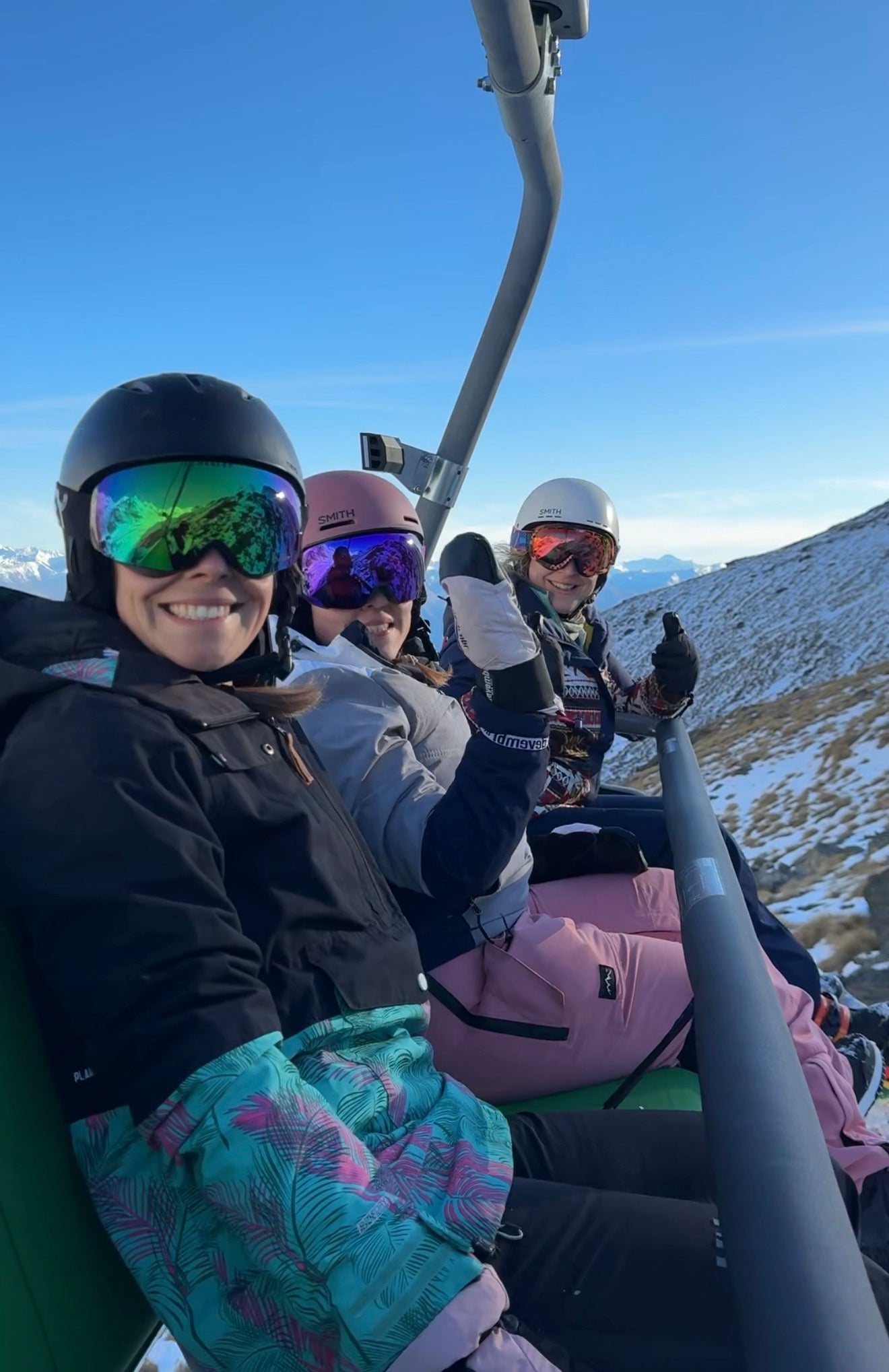 Ohakune Ski Weekend