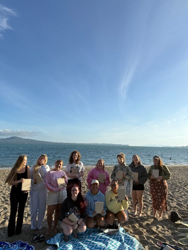 Invercargill Leaders – Dear Community
