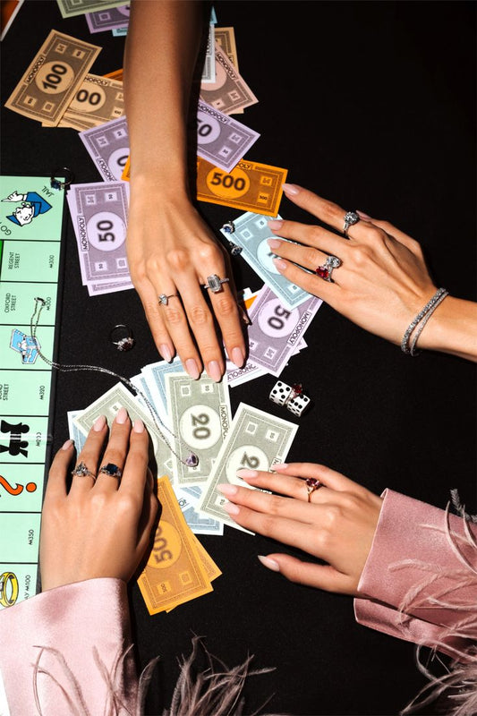 Auckland: August Games Night 25+ (Central)