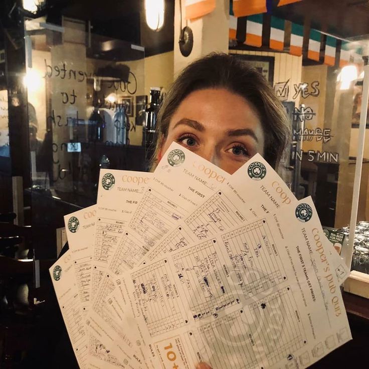 Tauranga: November The Edge Tauranga Quiz Night