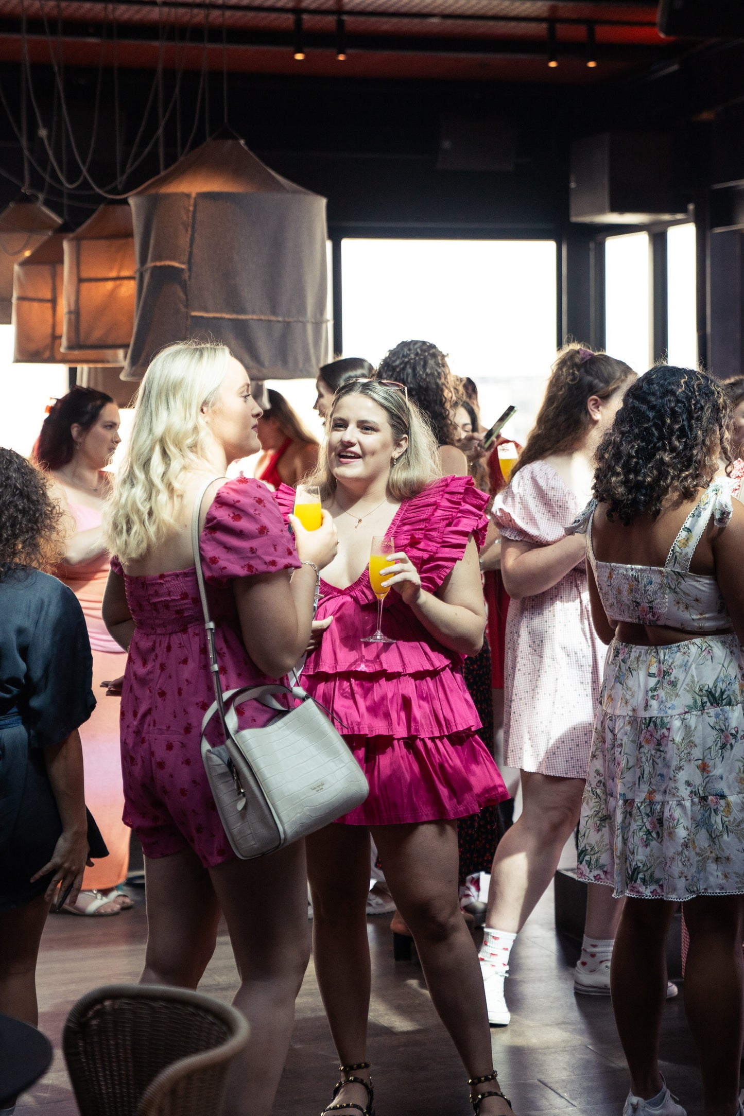 Auckland: February Bhone Beauty Galentine's