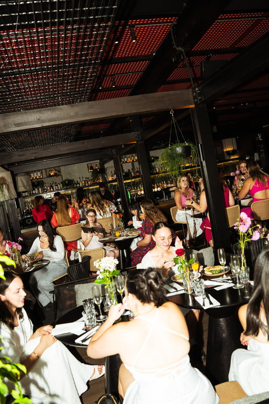 Auckland: February Bhone Beauty Galentine's