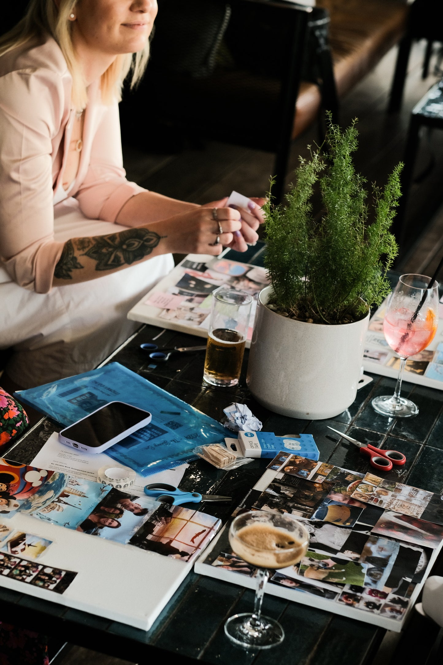 Auckland: February Bhone Beauty Galentine's