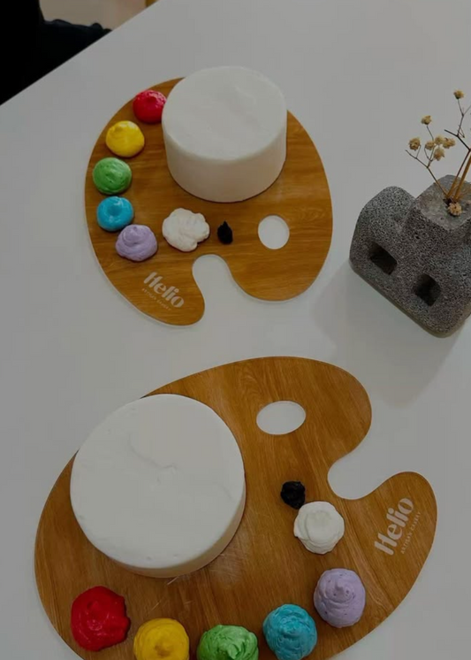 Auckland: August Cake n Sip