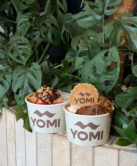 Auckland: November Dear Community x Yomi Wellness Morning
