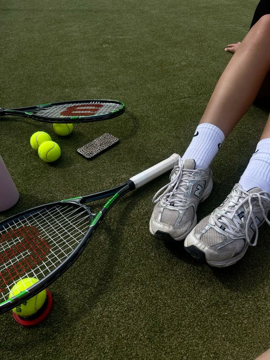 Auckland: October Torbay 4 Week Beginner Plus Tennis Course
