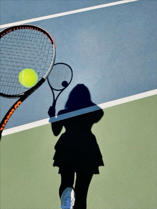 Auckland: October 4 Week Beginner Plus Tennis Course (Mission Bay)