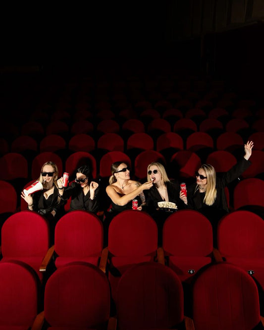 Christchurch: May Devil Wears Prada 2 Movie Night