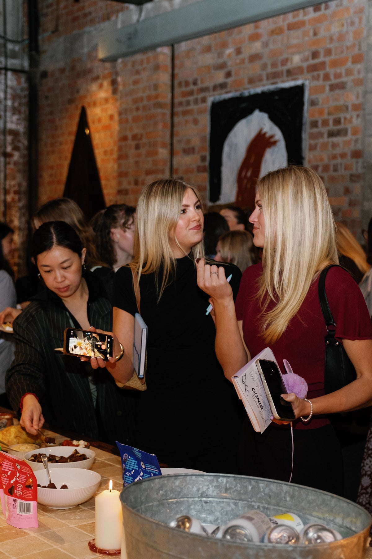 Auckland: November Dear Community x Essano The Full Disclosure Edit