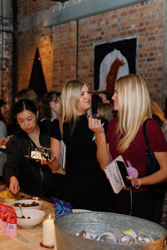 Auckland: November Dear Community x Essano The Full Disclosure Edit