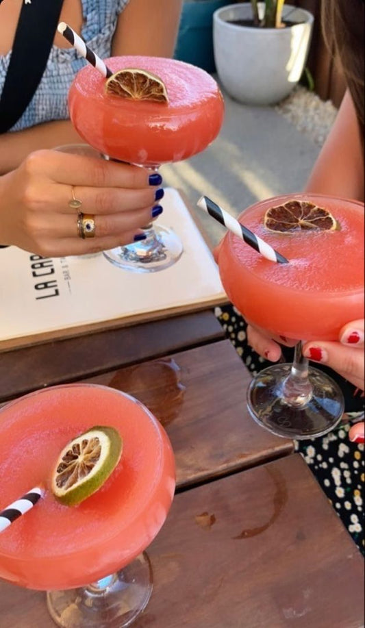 Auckland: May Margaritas Monday (Takapuna)