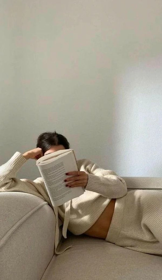 Wellington: June Book Club Mystery Thriller