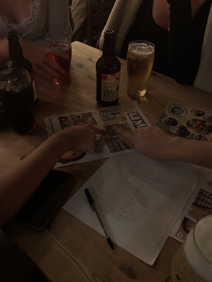 Queenstown: June Quiz Night!
