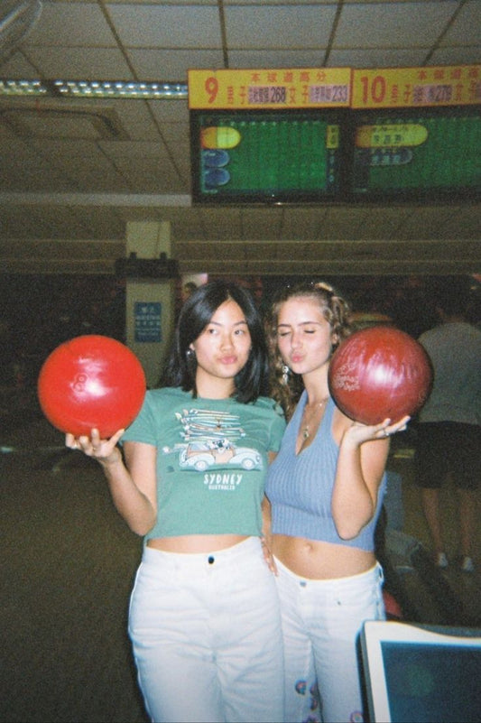 Palmerston North: September Bowling & Bants
