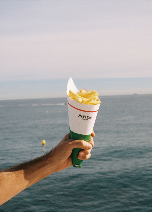 Tauranga: February Fish & Chips on the Beach (Dinner Included)