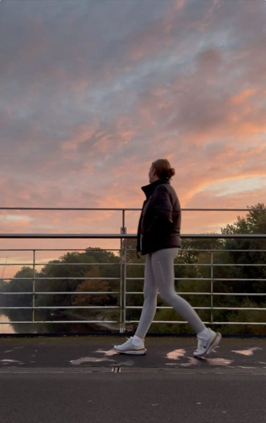 Wellington: February Sunset Walk