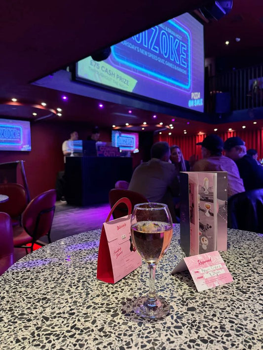 Tauranga: June Mount Quiz Night
