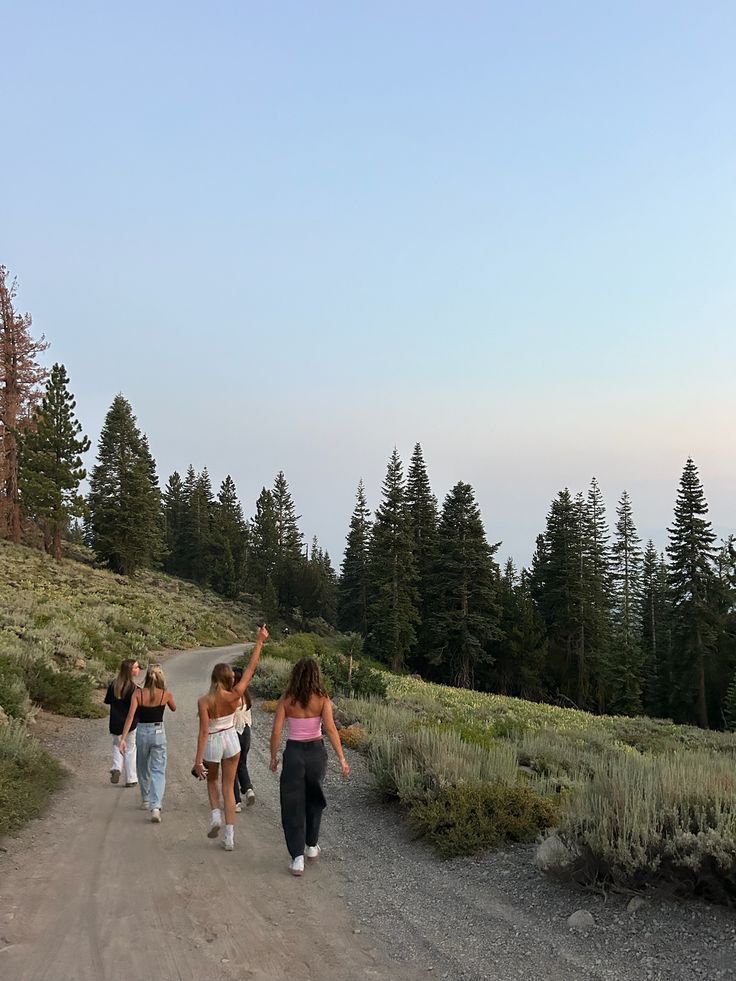 Auckland: November Sunday Stroll